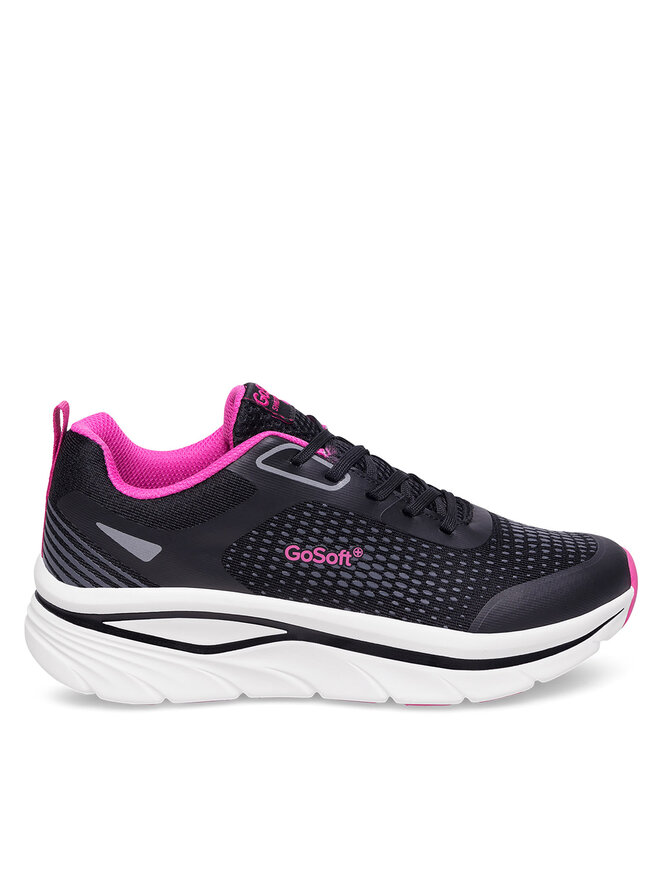Go Soft Sportcipők Go Soft VZ-0304 Fekete