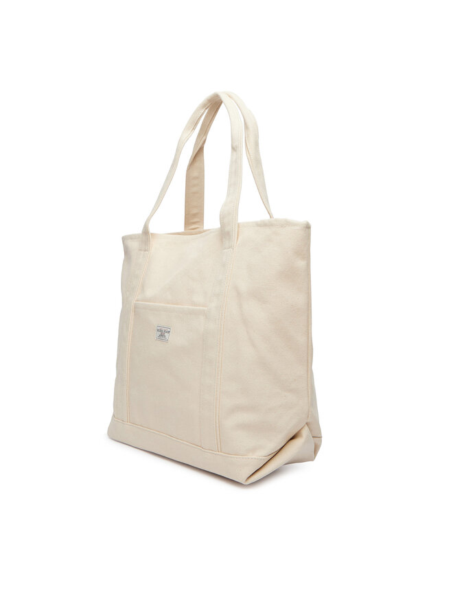 Guess Jeans Handtasche Guess Jeans M6GZ24 WHFZ1 Beige