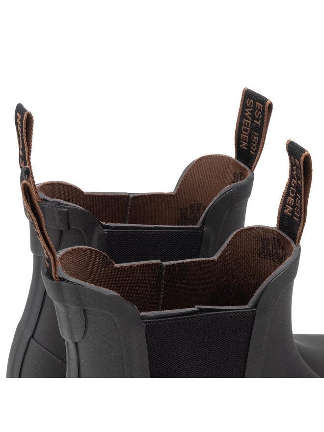Tretorn Wellington Tretorn Chelsea Classic 47337010 Nero