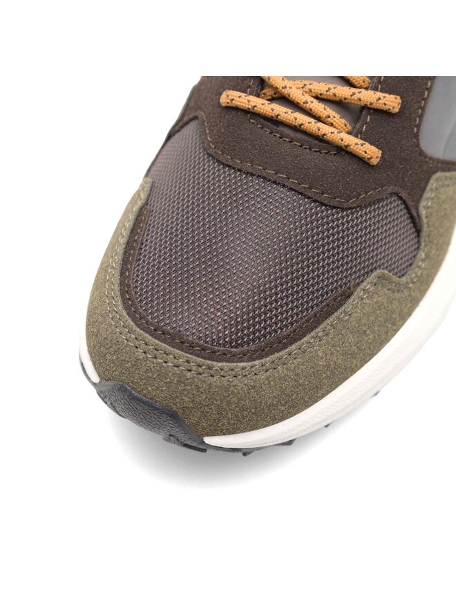 Beverly Hills Polo Club Sneakers Beverly Hills Polo Club 2023P2018-1 Khakifarben