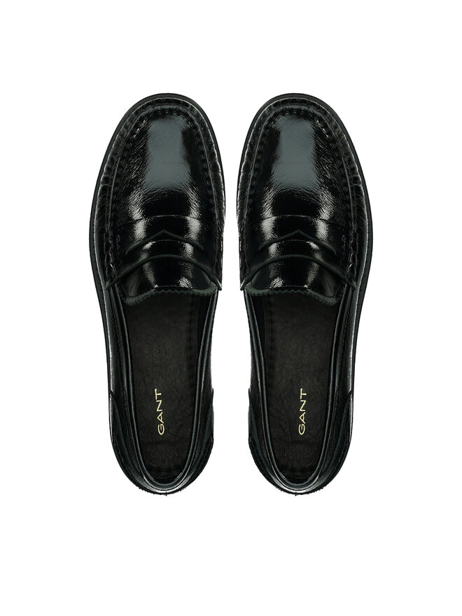 Gant Mokassins Gant 29571721 Schwarz