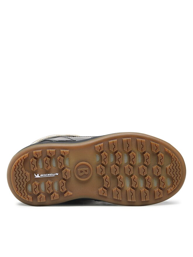 Bogner Schneeschuhe Bogner La Plagne 1 G 32247034 Schwarz