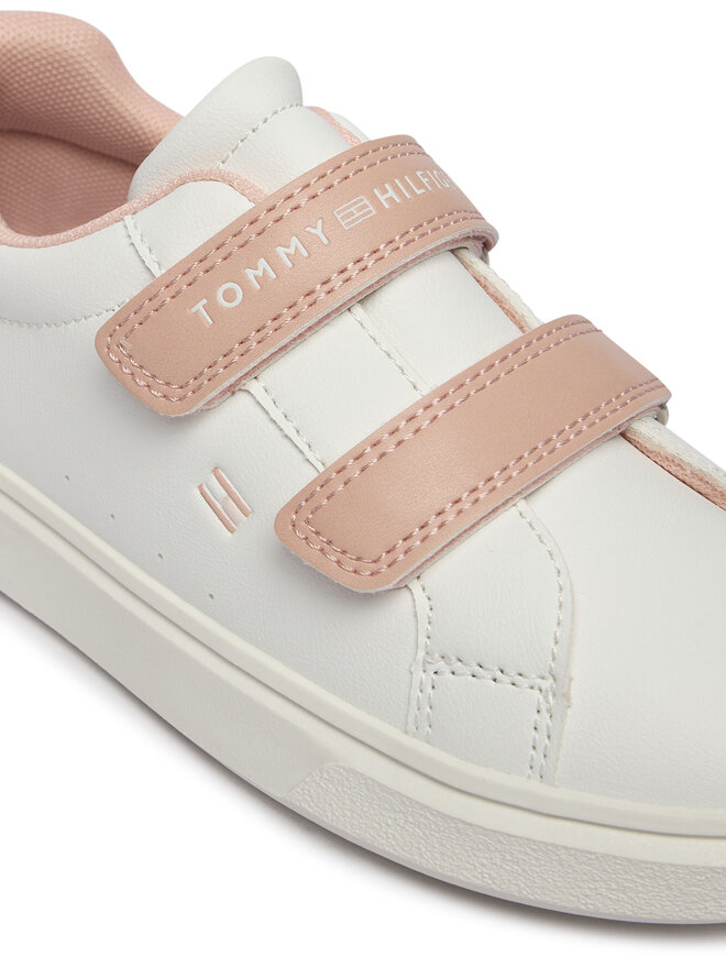 Tommy Hilfiger Sneakers Tommy Hilfiger T1A9-34228-1355A953 S Weiß