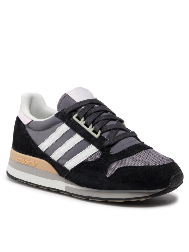 Sneakers adidas Zx 500 GY1980 Grau eschuhe