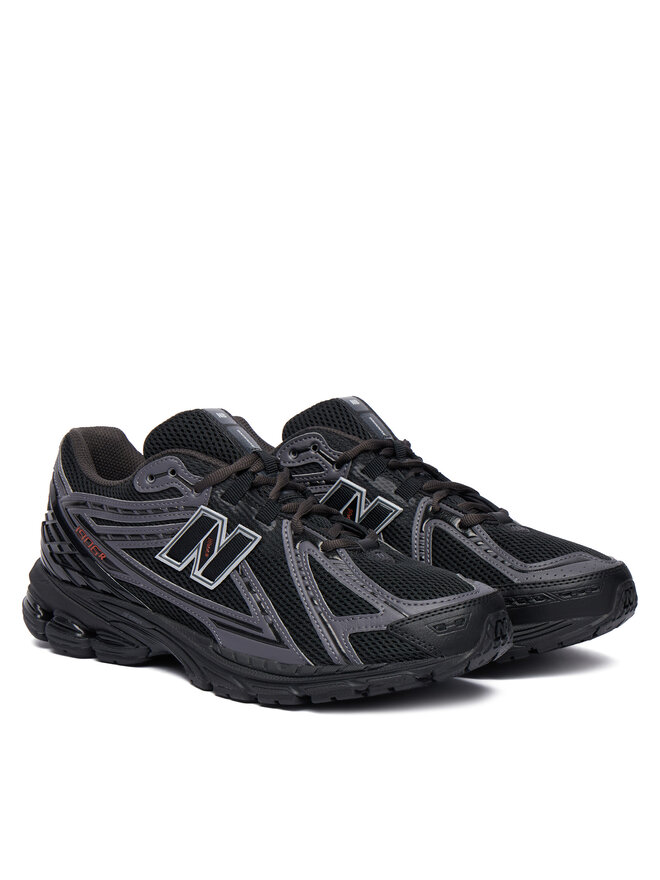 New Balance Sneakers New Balance U19069L0 Schwarz