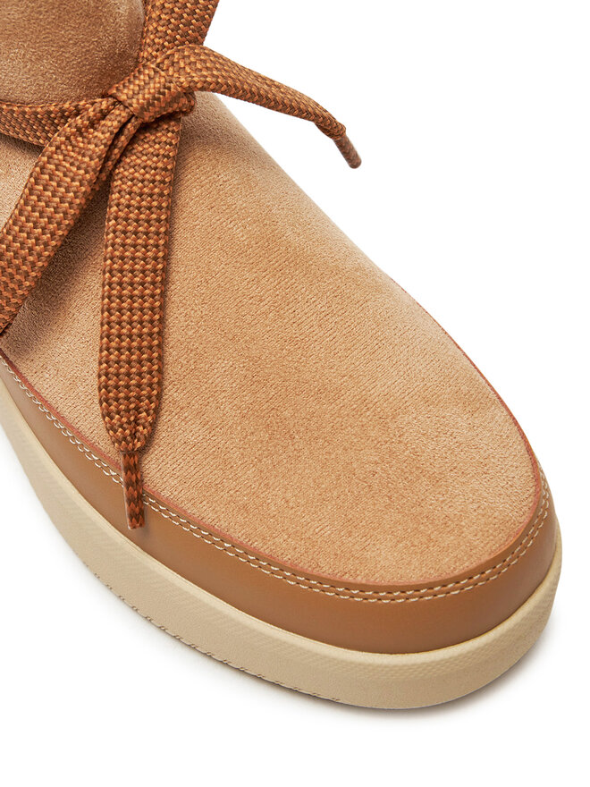 Napapijri Schneeschuhe Napapijri NP0A4IKG Braun