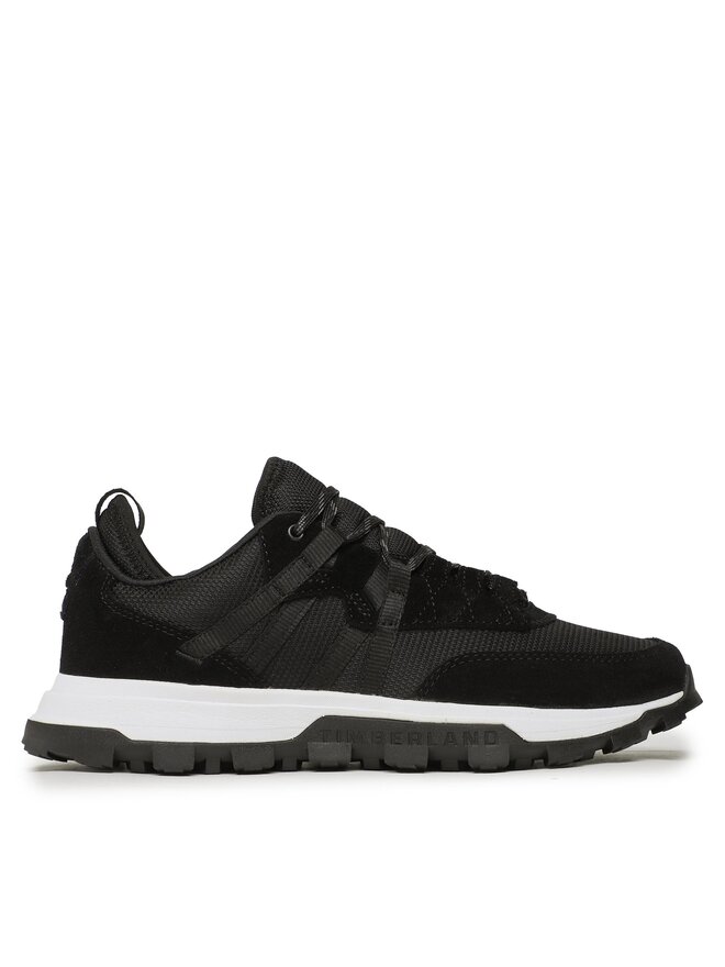 Timberland Sneakers Timberland Treeline Mountain Runner TB0A65CC0151 Nero