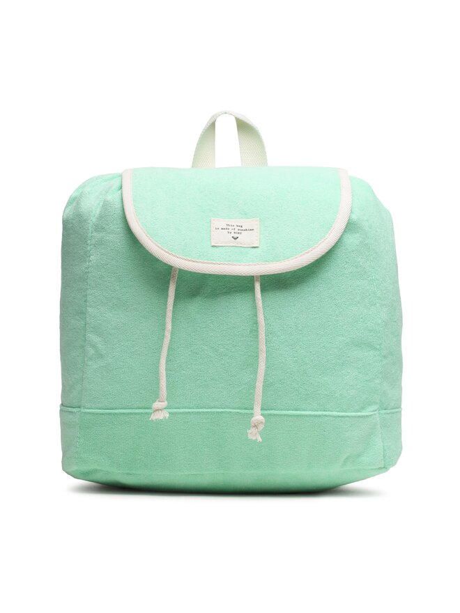 Roxy Mochila Roxy ERJBP04591 Verde