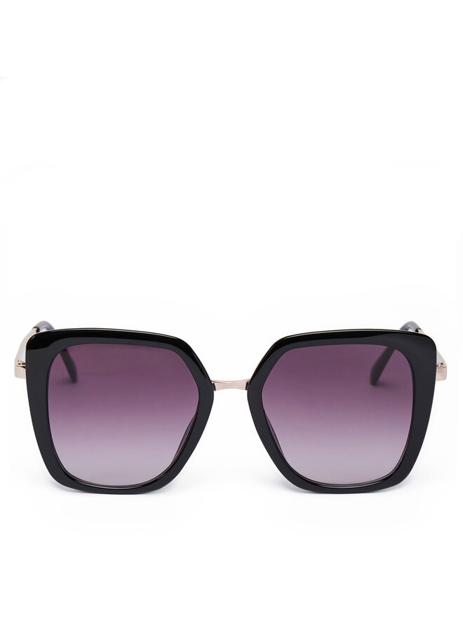 JENNY Sonnenbrillen JENNY 4WF-021-SS25 Schwarz