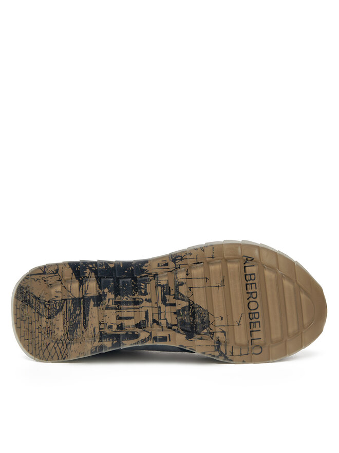 HOFF Sneakers HOFF Alberobello 12502611 Dunkelblau