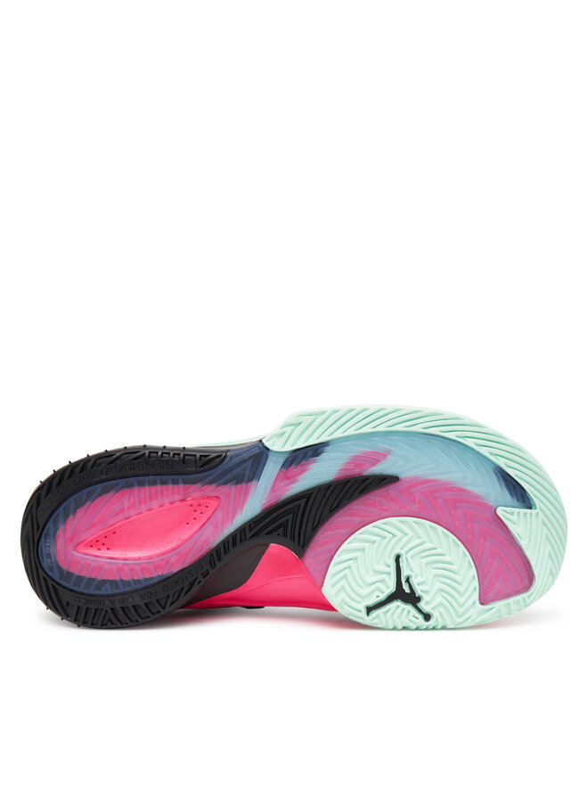 Nike Încălțăminte pentru baschet Nike Luka 3 HQ4255 Violet