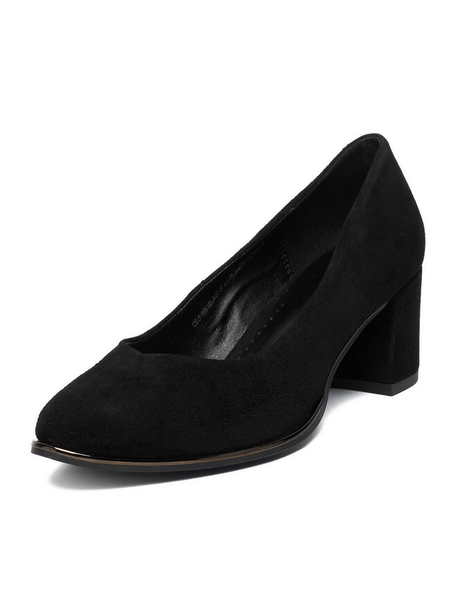Lasocki Pumps Lasocki CEO-WB-VELA-01 Schwarz
