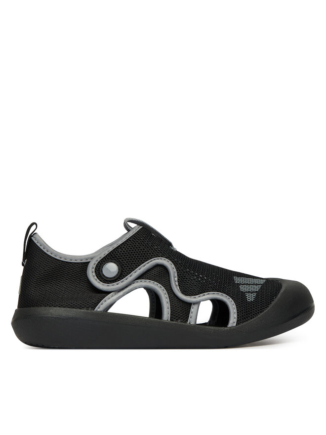 adidas Босоніжки adidas Altaventure 3.0 Kids JP5747 Чорний