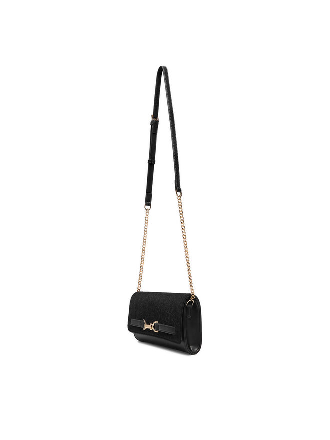 MEXX Handtasche MEXX EO-MEXX-L-024-10 Schwarz