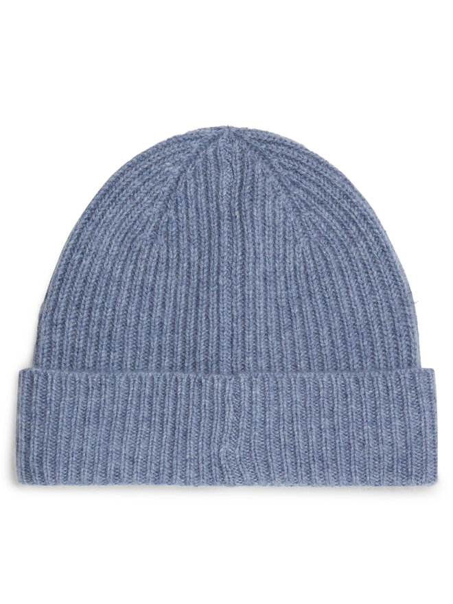 Tommy Hilfiger Gorro Tommy Hilfiger AW0AW16623 Azul
