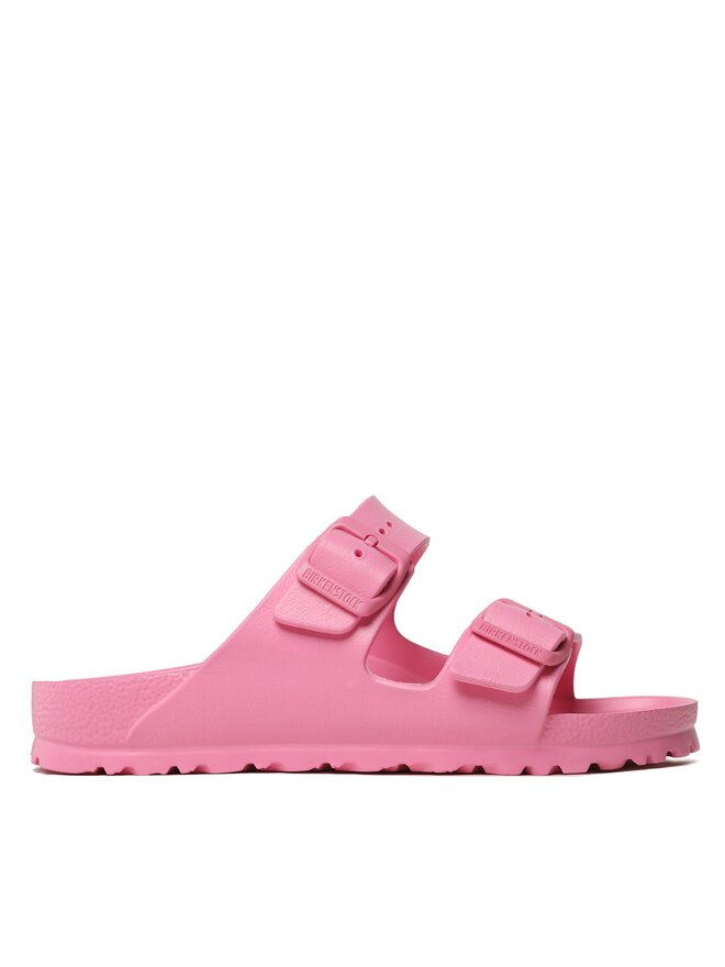 Birkenstock Šlepetės Birkenstock Arizona 1024658 Rožinė