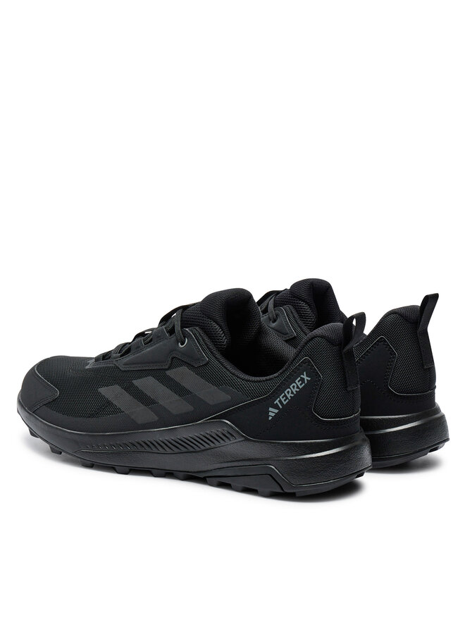 adidas Trekkingschuhe adidas Terrex Anylander ID0895 Schwarz