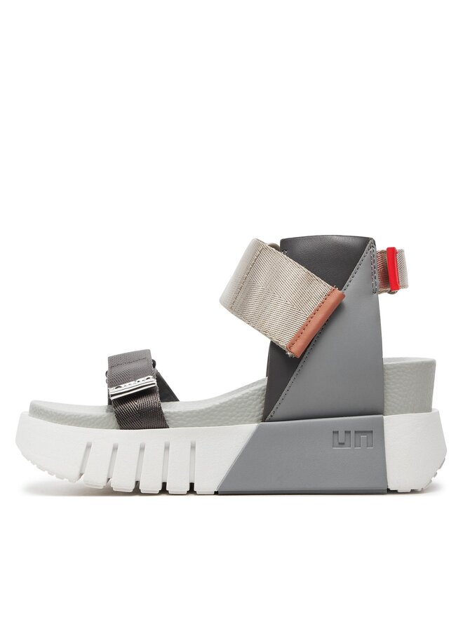 United Nude Sandalias United Nude Delta Run 1041081616 Beis