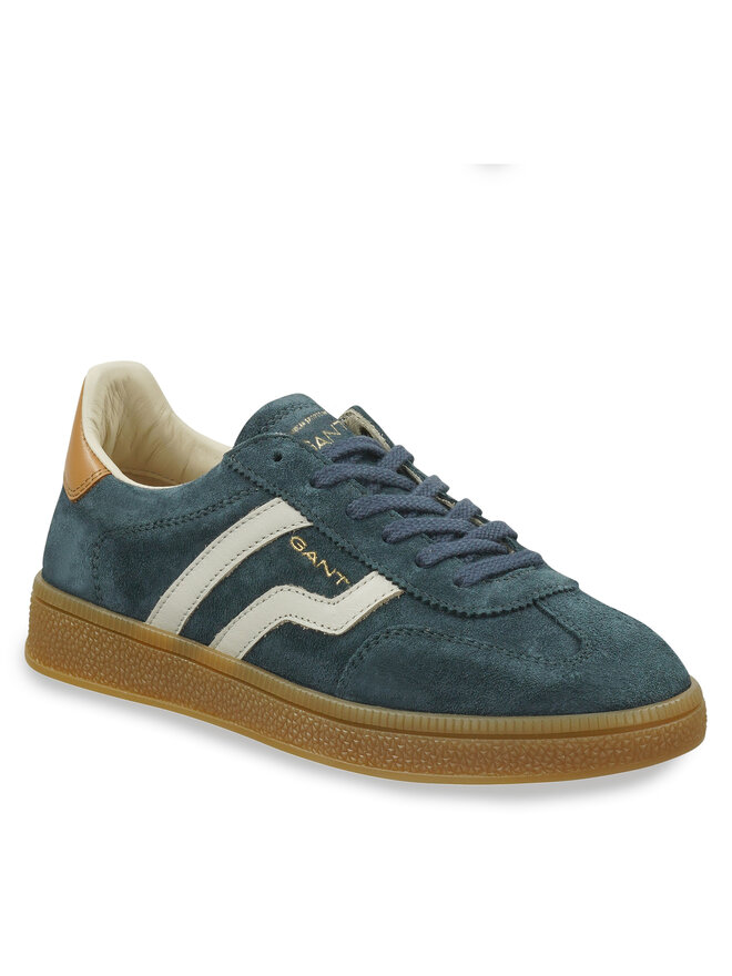 Gant Tenisice Gant Cuzima 29531693 Tamnoplava
