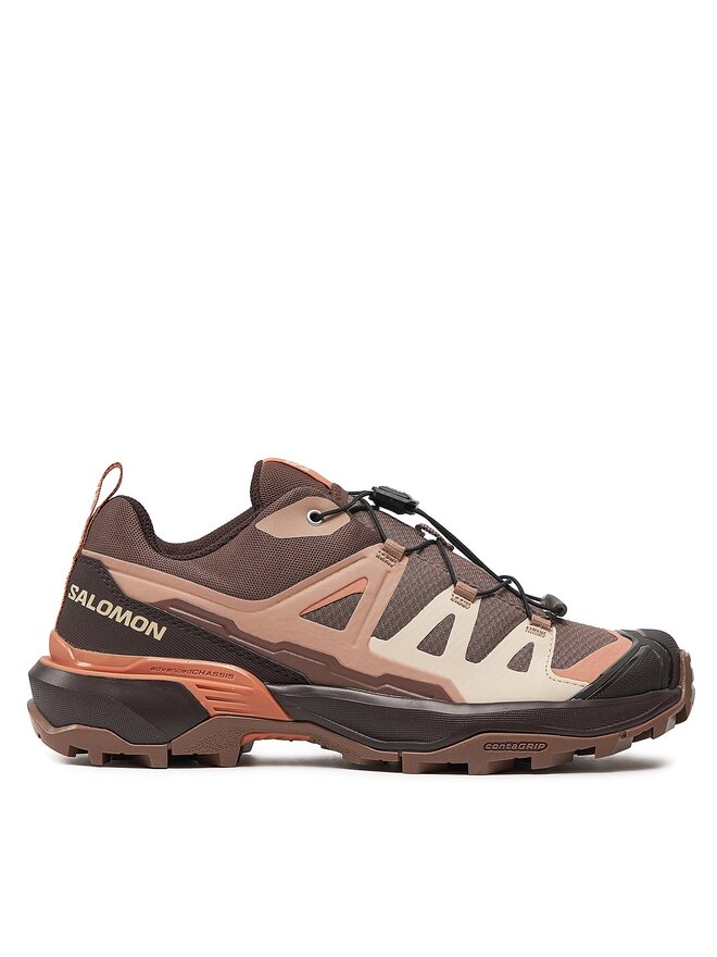 Salomon Sneakers Salomon X Ultra 360 L47450500 Marrone