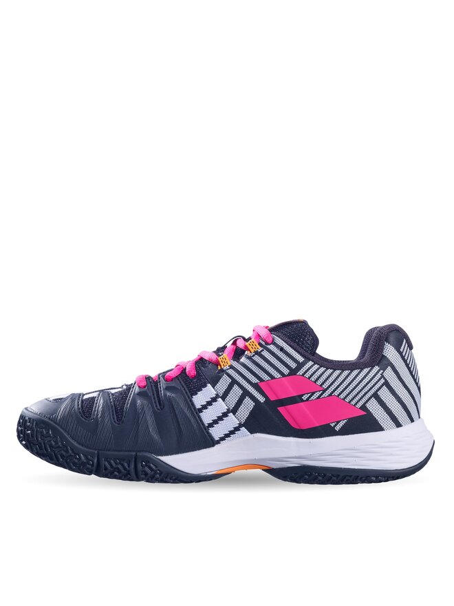 Babolat Buty do tenisa Babolat Sensa Women 31S23757 Czarny