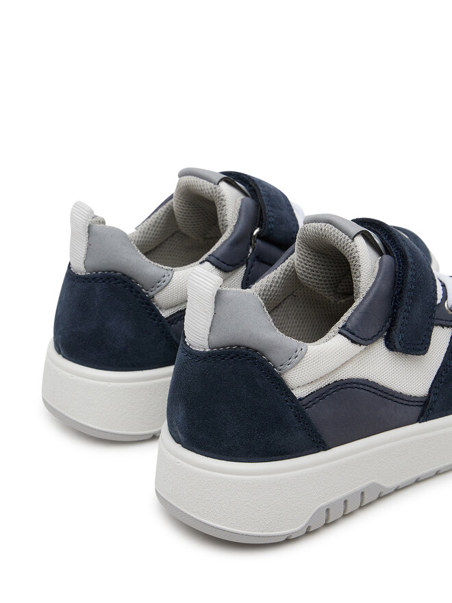 Primigi Sneakersy Primigi 7879022 M Bílá