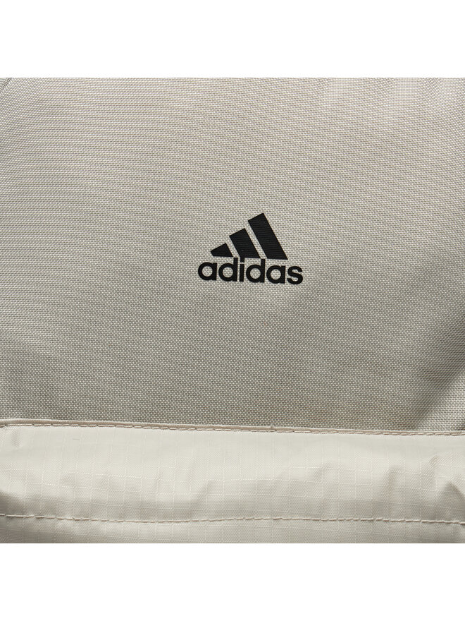 adidas Рюкзак adidas Classic Badge of Sport 3-Stripes IR9757 Бежевий