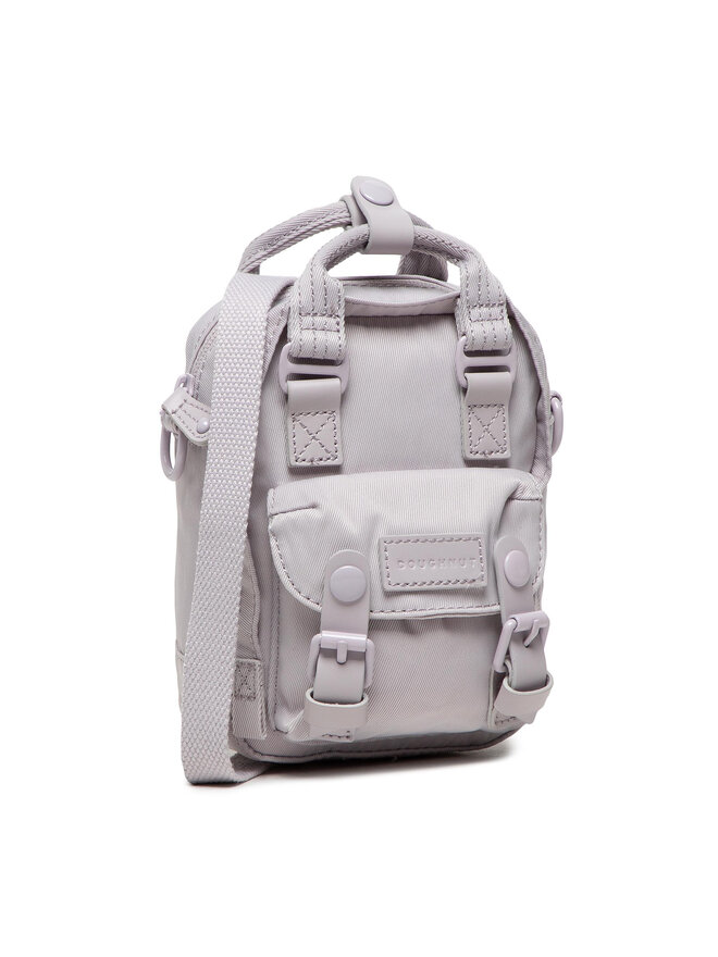 Doughnut Bandolera Doughnut Macaroon Tiny Unicorn Dream Series D226UD-000130-F Violeta