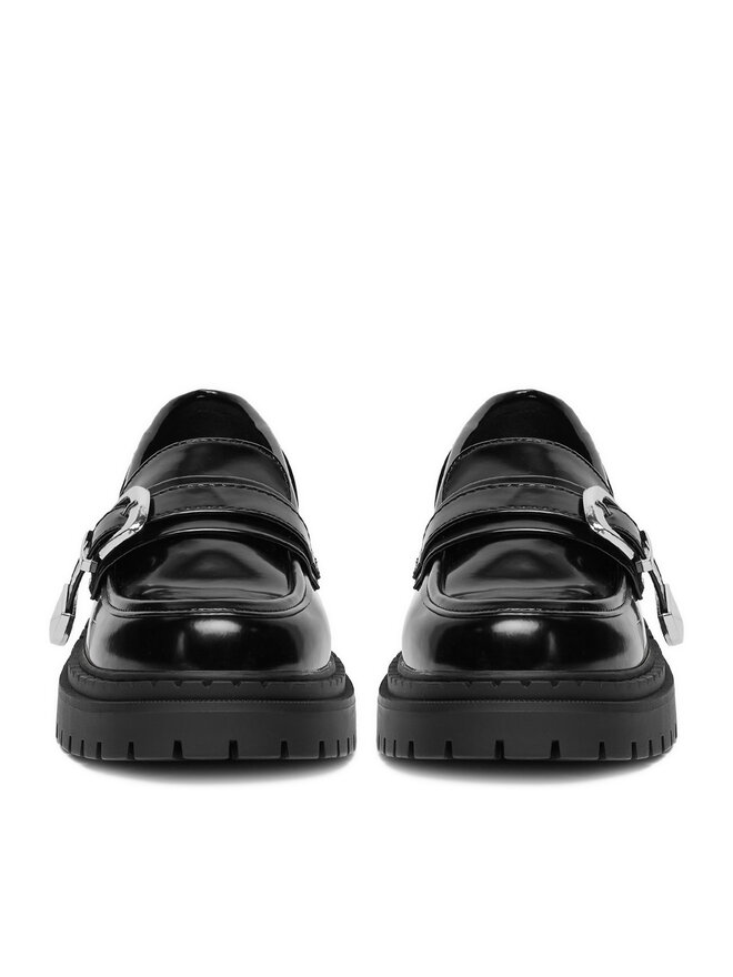 JENNY Loafers JENNY CEO-HY5389S-10 Negru