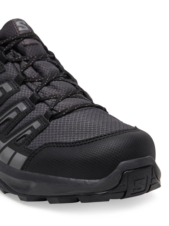 Salomon Trekkingi Salomon Extegra Gore-Tex L47768800 Szary