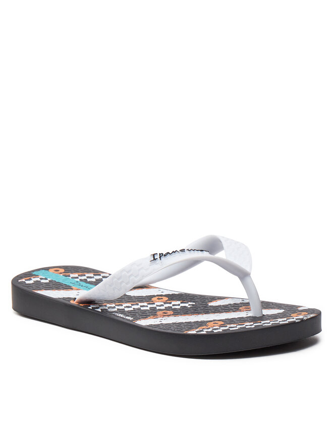 Ipanema Infradito Ipanema 83470 Nero