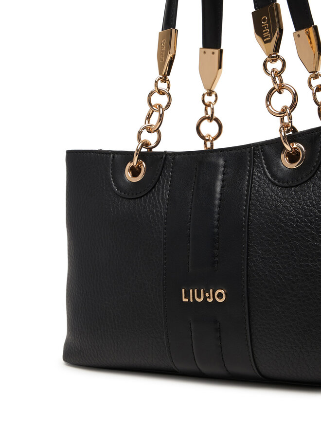 Liu Jo Handtasche Liu Jo AA6103 E1109 Schwarz