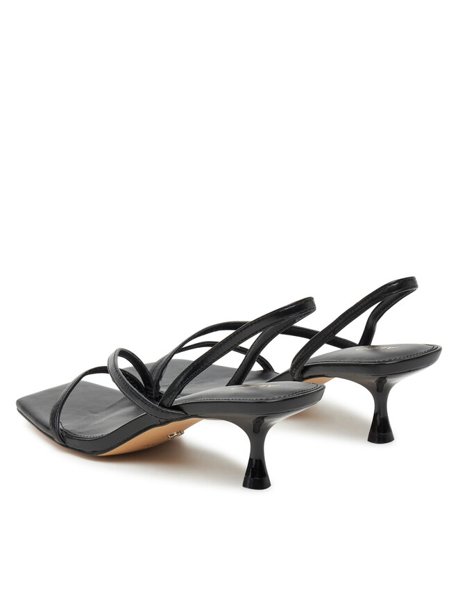 Aldo Sandalen Aldo Ferra 13966759 Schwarz