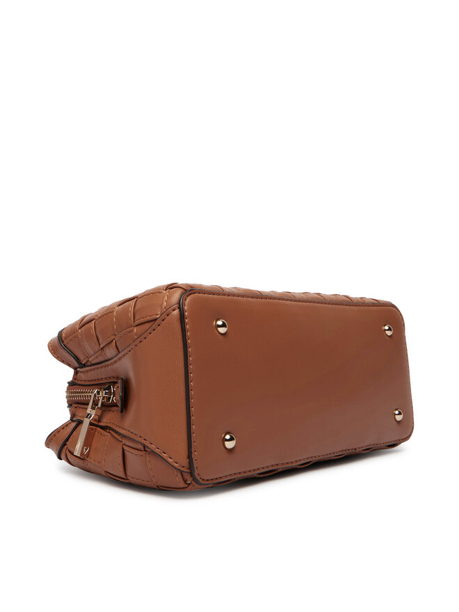 Guess Handtasche Guess Sandy HWWG84 18050 Braun