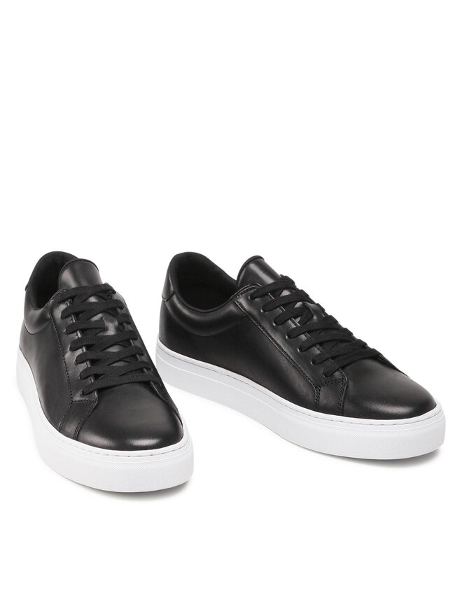Vagabond Shoemakers Sneakersy Vagabond Shoemakers Paul 2.0 5383-001-20 Czarny