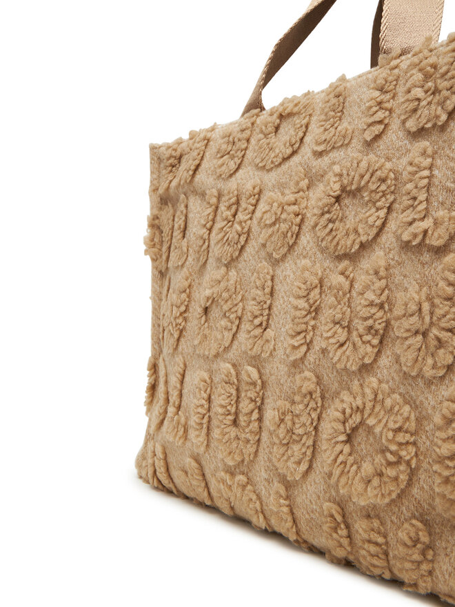 Liu Jo Handtasche Liu Jo 2F5027 T0300 Beige