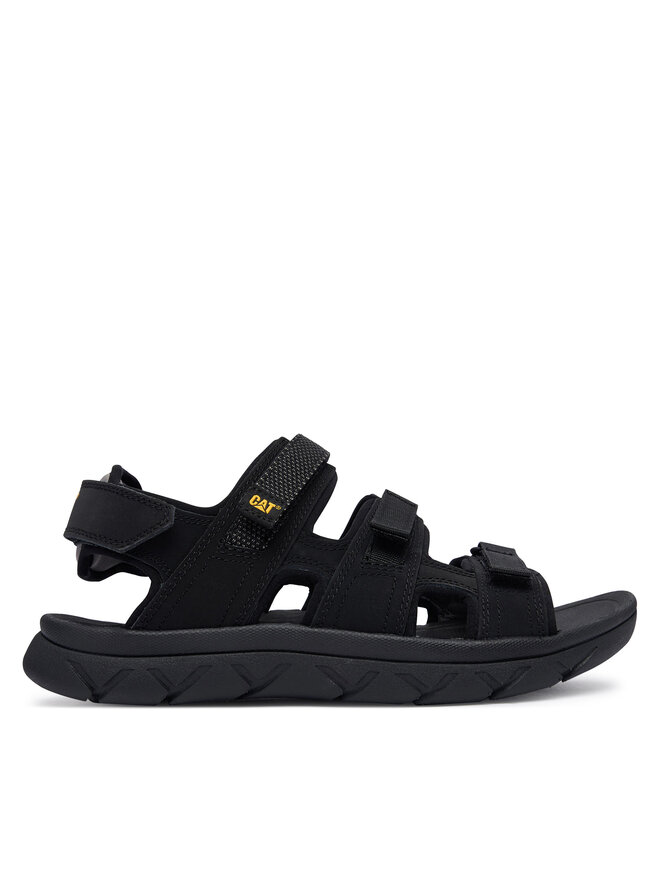CAT Footwear Sandalen CAT Footwear Cadent P726616 Schwarz