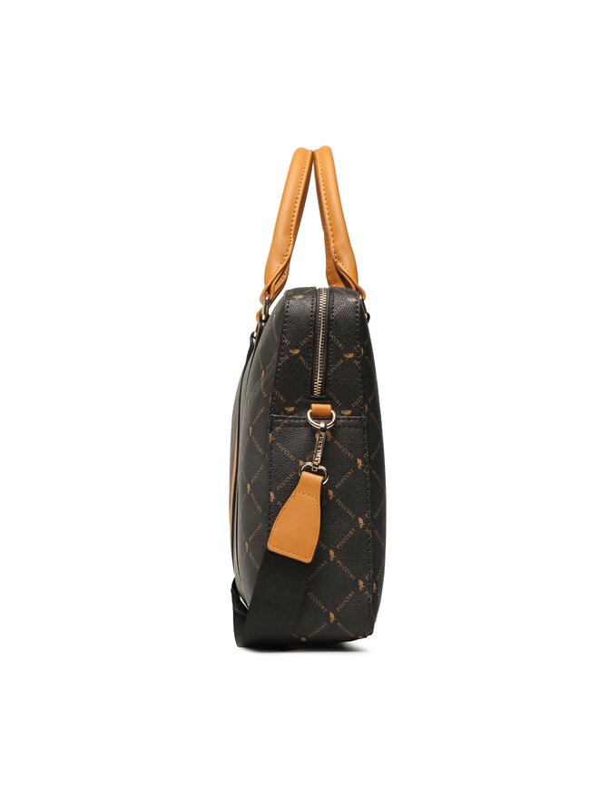 Puccini Laptoptasche Puccini BLXP0006 Braun