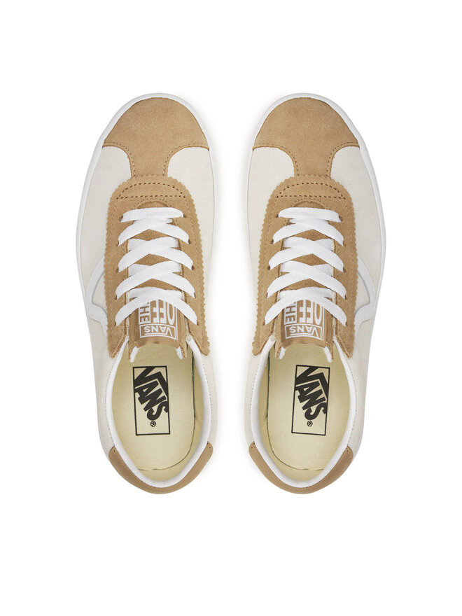 Vans Tenisky Vans Sport Low VN000D094MG1 Béžová