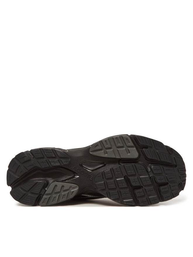 Lacoste Sneakersy Lacoste Storm 96 2K 7-49SFA0024 Czarny