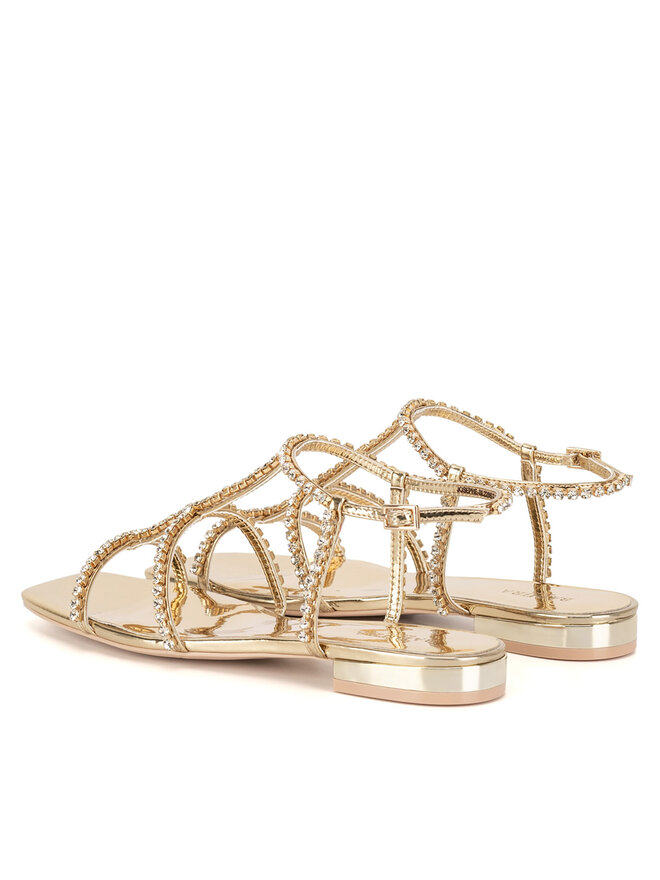 Badura Sandalias Badura JOSEPHE-SL2286-2 Oro