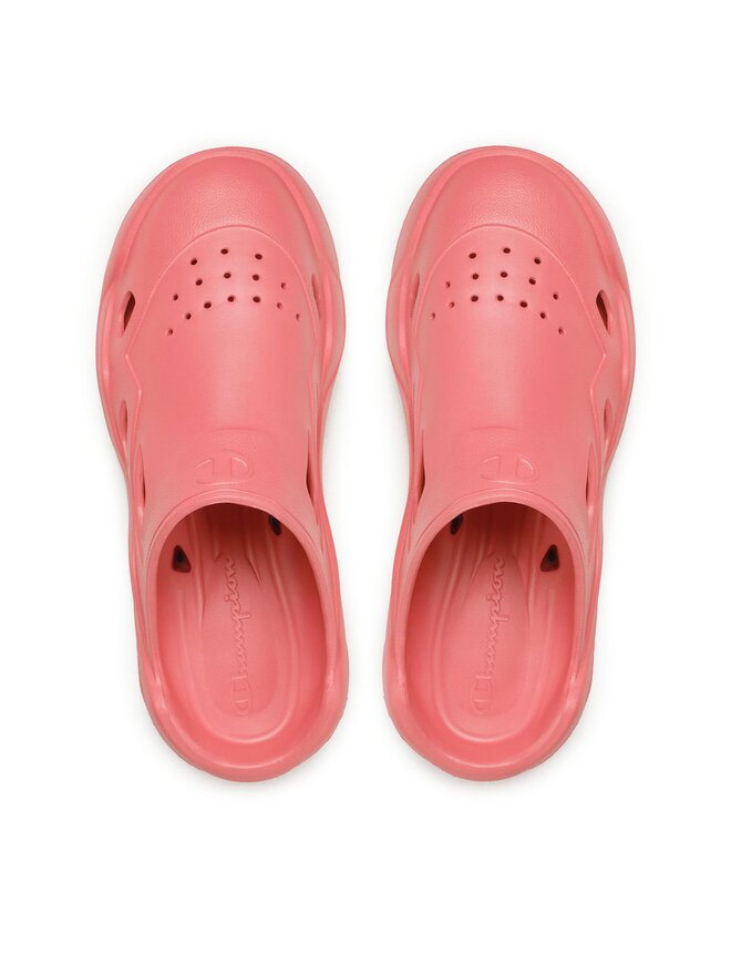 Champion Шльопанці Champion Zone Slide S22105-CHA-PS013 Рожевий