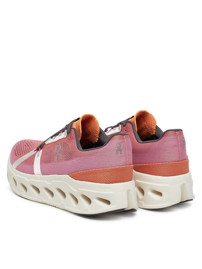 On Scarpe running On Cloudeclipse  3WD30093126 Multicolore