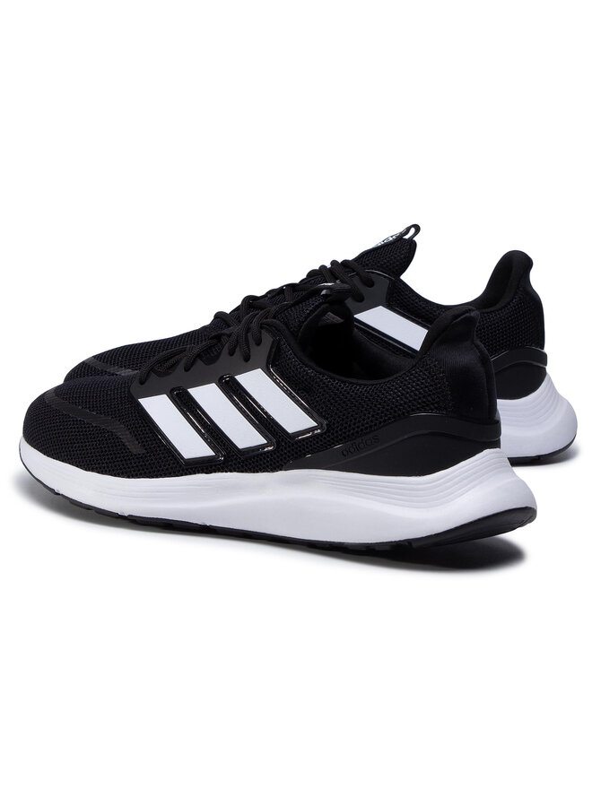 adidas Skriešanas apavi adidas Energyfalcon EE9843 Melns