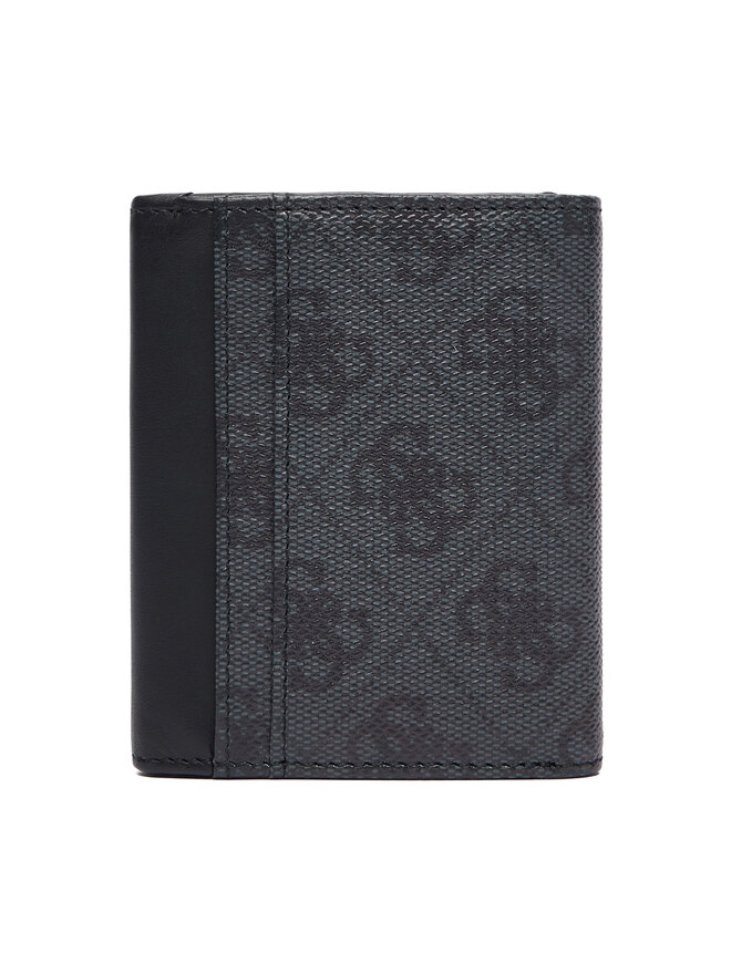 Guess Geldbörse Guess SMVELE LEA04 Schwarz