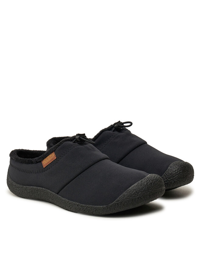 Keen Чехли Keen Howser III Slide 1029441 Черен