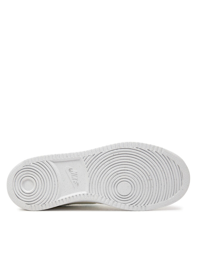 Nike Sneakersy Nike Court Vision Lo Nn FQ8892-133 Écru