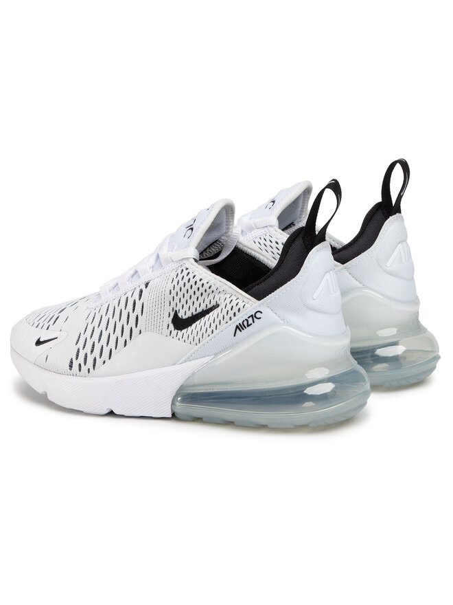 Nike Sportcipők Nike Air Max 270 AH6789 100 Fehér
