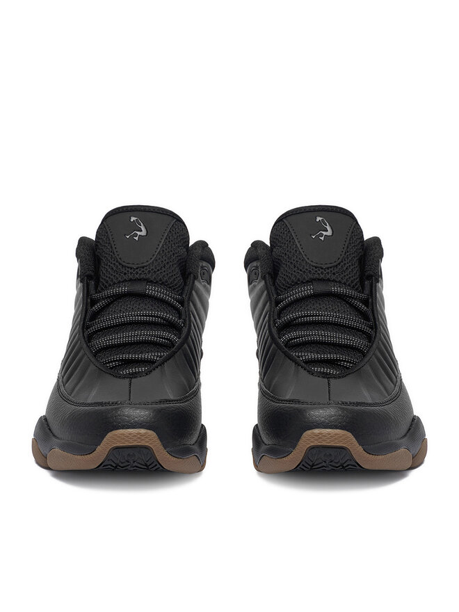 SHAQ Basketballschuhe SHAQ EO-NET AQ95088B-BT Schwarz