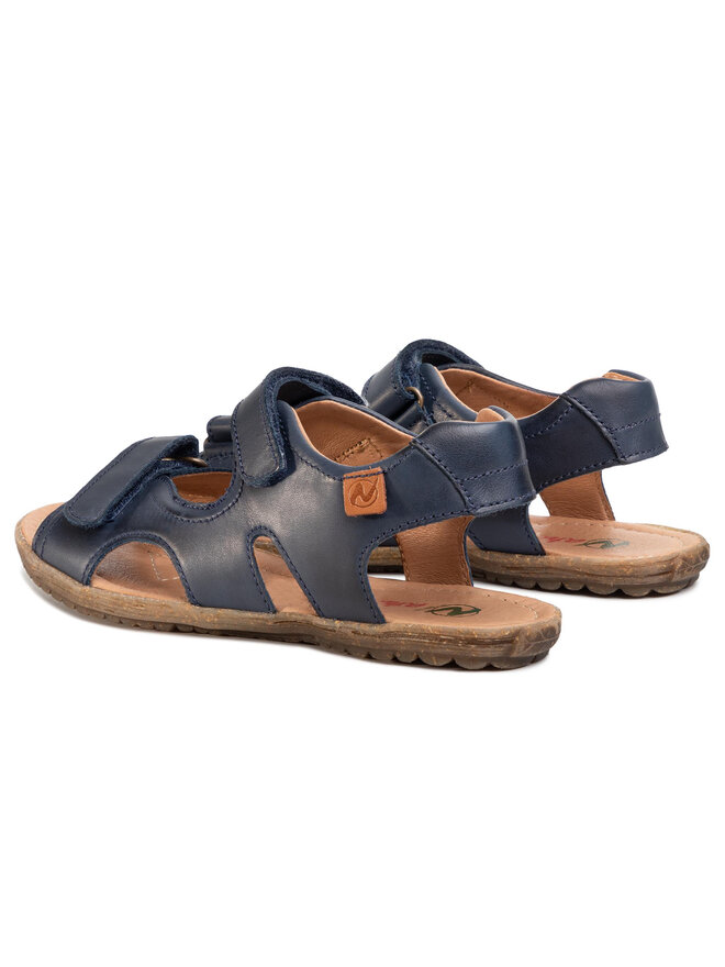 Naturino Σανδάλια Naturino Sky 0010502430.01.0C02 DD Σκούρο μπλε